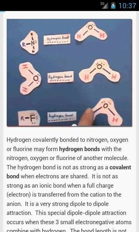 Chemistry Videos скриншот 4