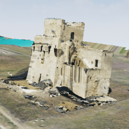 Taranto Saturo VR иконка