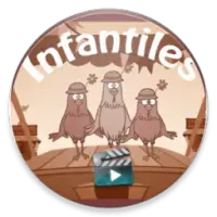Videos Para Infantiles иконка
