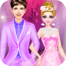 Royale Dance Party иконка