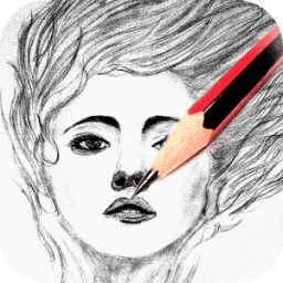 Sketch Photo иконка