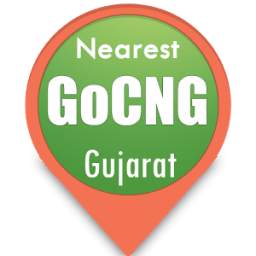 GoCNG Gujarat CNG Gas Finder