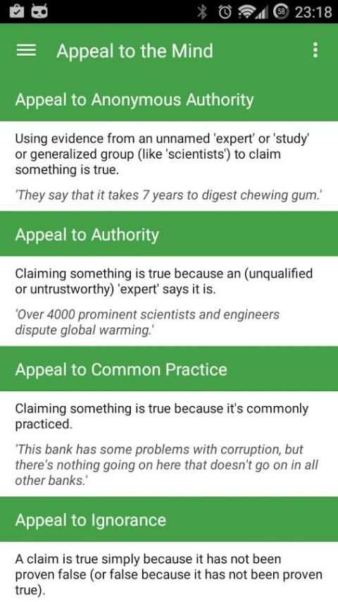 Logical Defence स्क्रीनशॉट 1