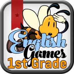 English Grammar for 1st grade आइकन