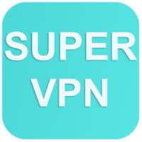 Super VPN Cloud