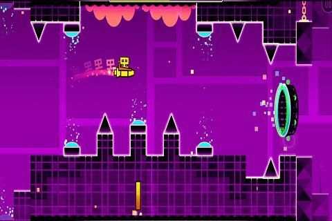 Guide for Geometry Dash World screenshot 7