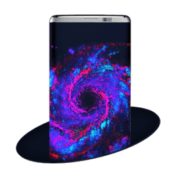 ikon S8 Launcher - Galaxy S8 Theme