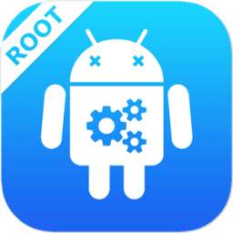 Root Service Disabler