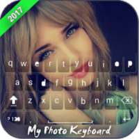 My Photo Keyboard pro 2017 on 9Apps