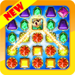 Clockmaker Match 3 Amazing icon