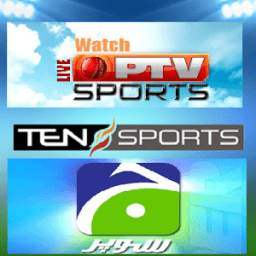 Sports Tv Channels Live HD