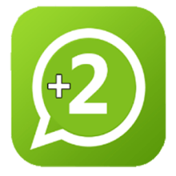 * GBWhatsapp Dual 2017 Guide आइकन