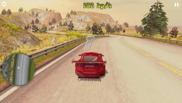 Cars Racing screenshot 2