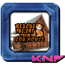 Can You Escape Cat From House иконка