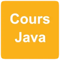 Cours java 1.0