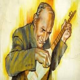 Aşık Veysel Türküleri 1.0