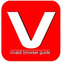 Free Vivaldi browser guide