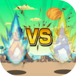 ikon Guko Saiyan For Super Fight Z