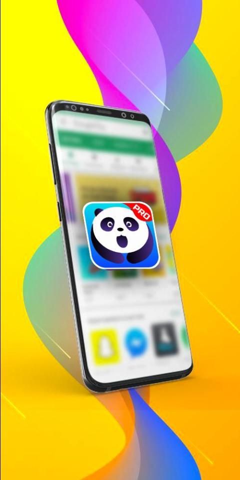 Panda Manager - New Helper and Launcher screenshot 3
