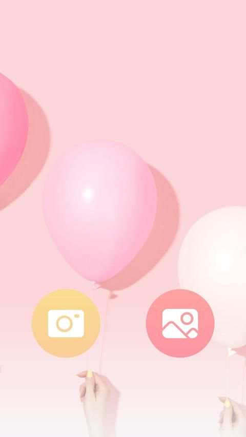 Well Camera editor स्क्रीनशॉट 4