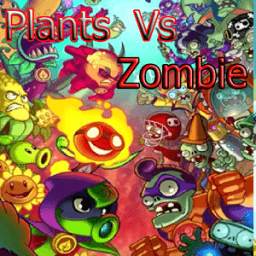 Guide Plant Vs Zombie Heroes 1.0