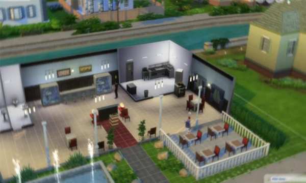Cheats: The Sims 4 Free स्क्रीनशॉट 1