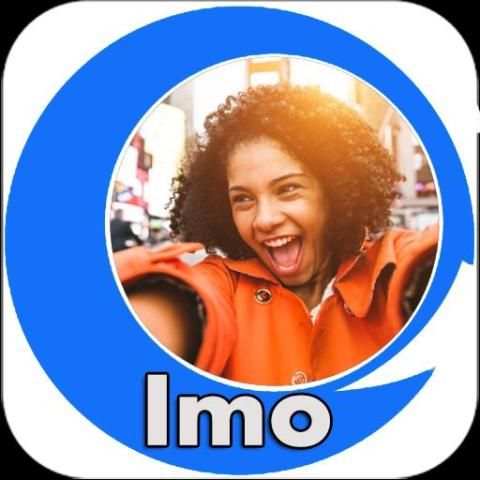 Camera Selfie For Imo स्क्रीनशॉट 1