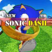 New Sonic Dash Trick