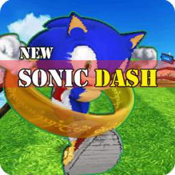 SONIC DASH 1.2