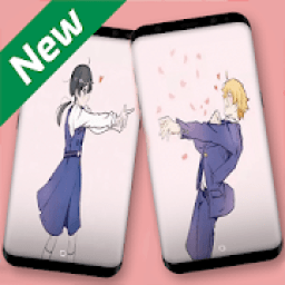 Couple Wallpaper आइकन