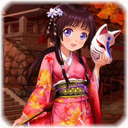 Anime Jigsaw Puzzles أيقونة