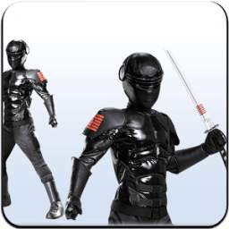 Ninja 3D 1.0.0