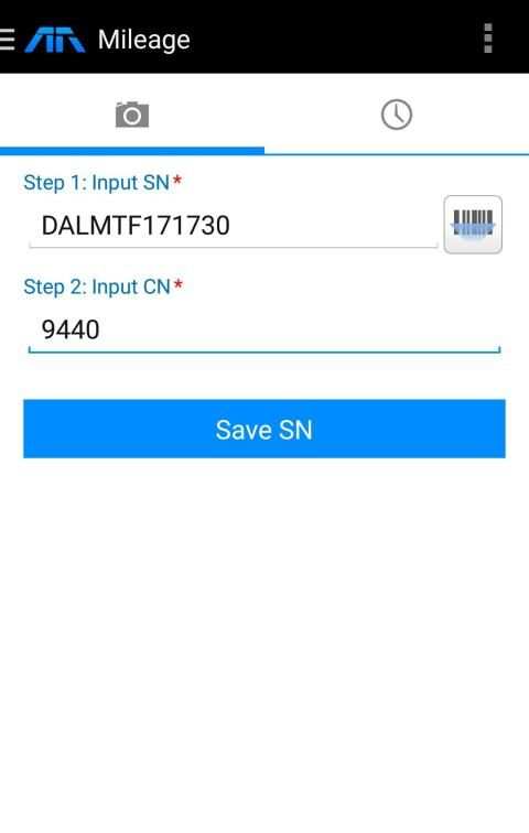 ASUS Advantage screenshot 2