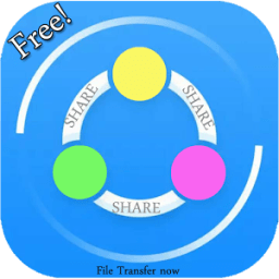 Guide for SHAREit иконка