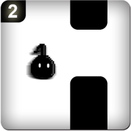 Flappy Scream Go Eighth Note иконка