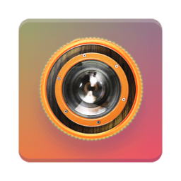 Camera 4k HD 2017 иконка