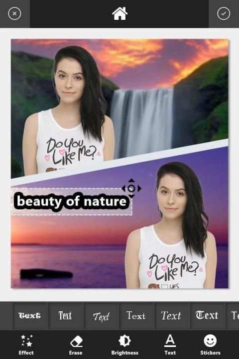 Background Remover : Cut/Paste скриншот 5