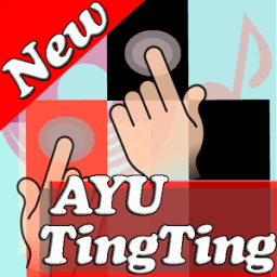 Ayu Tingting Piano - Dangdut icon