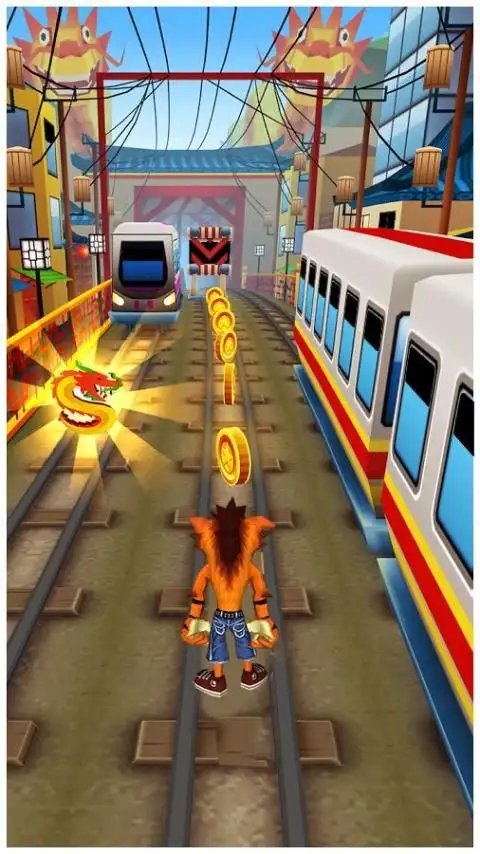 Subway 3D APK Download 2023 - Free - 9Apps