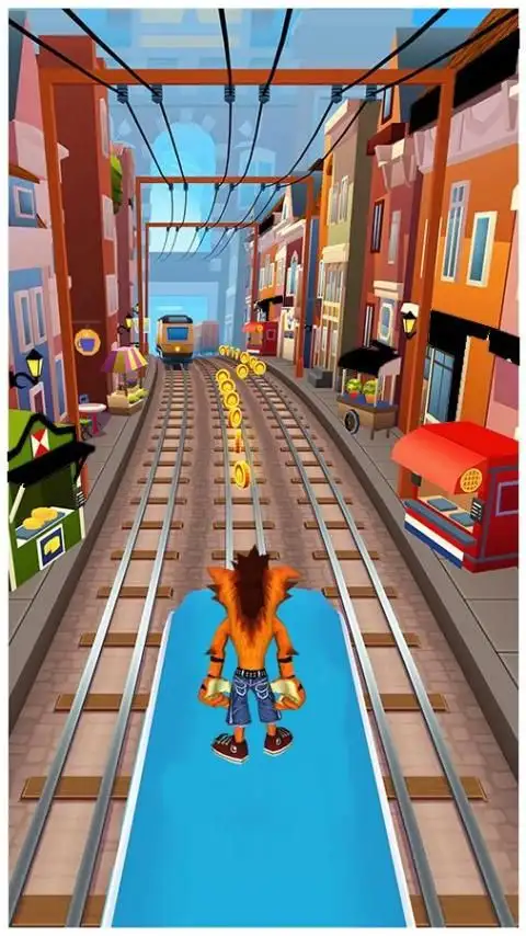 Subway Surfers 2 APK Download 2023 - Free - 9Apps