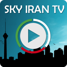 Sky Iran TV आइकन