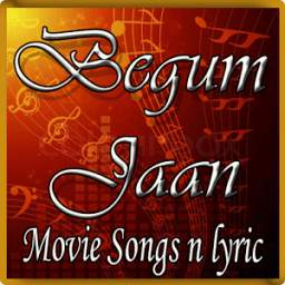 Songs Of Begum Jaan Movie