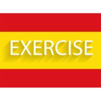 Spanish Exercise