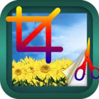 Photo Cutter आइकन