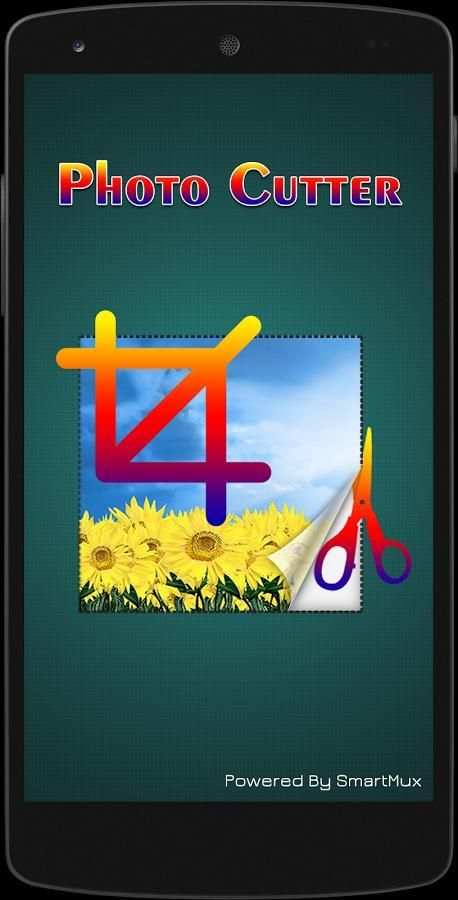 Photo Cutter screenshot 7