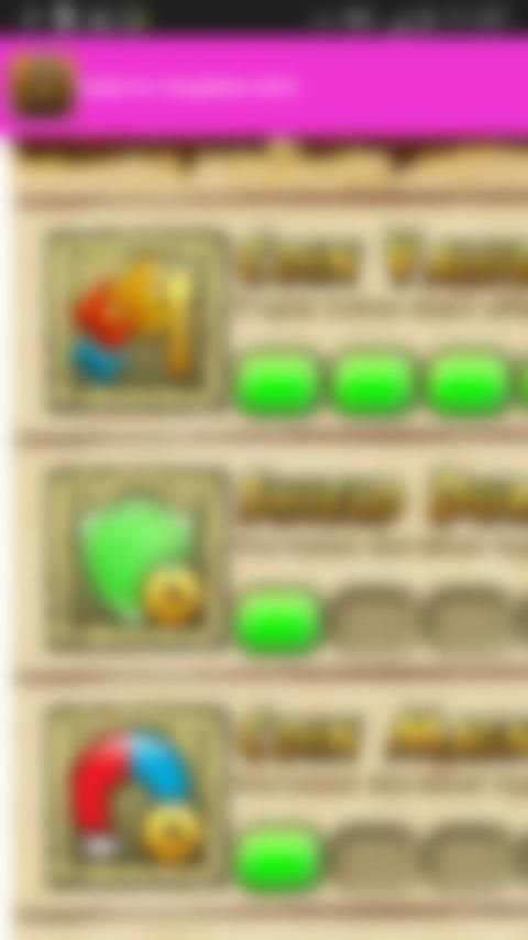 guide for temple run 2 स्क्रीनशॉट 2