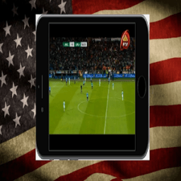 UK Sports Channels Live иконка