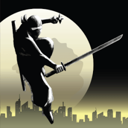 Legendary Ninja: Amazing Stick आइकन