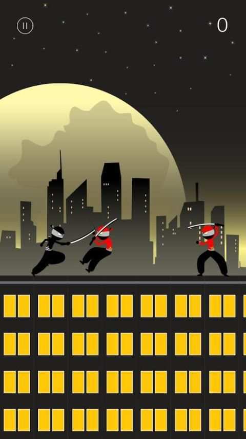 Legendary Ninja: Amazing Stick screenshot 4