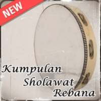 Kumpulan Sholawat Rebana on 9Apps